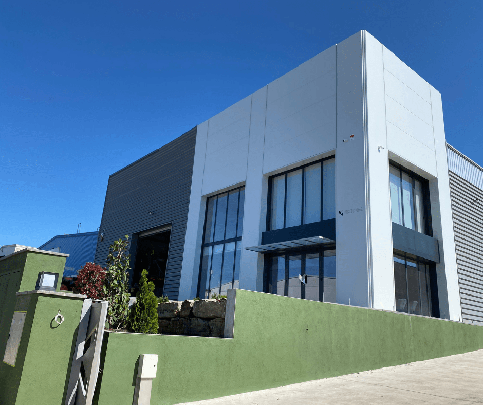Equipos de higiene industrial
