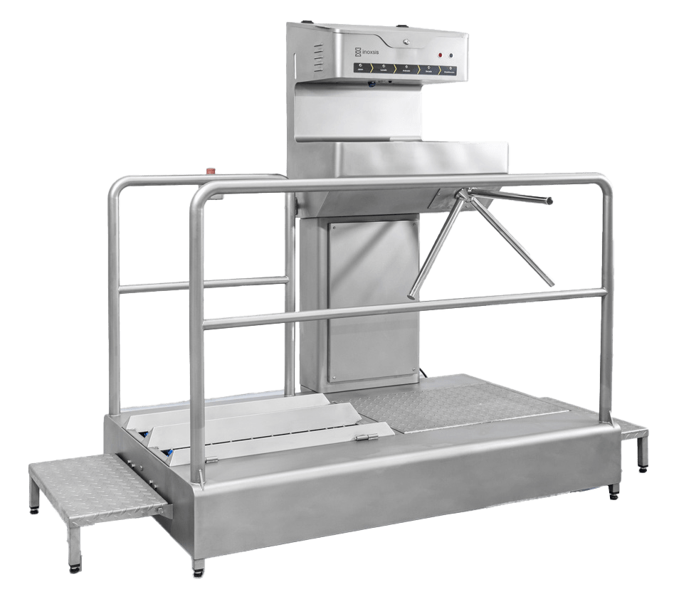 COMPACT PASS-320